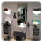 Salon Nathalie, coiffure et estetique, photo 1 des coiffure