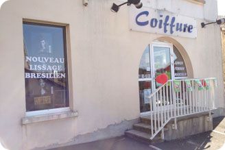 Salon Nathalie, coiffure et institut de beaute